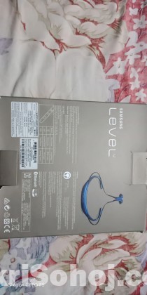 Samsung level u bluetooth stereo headset